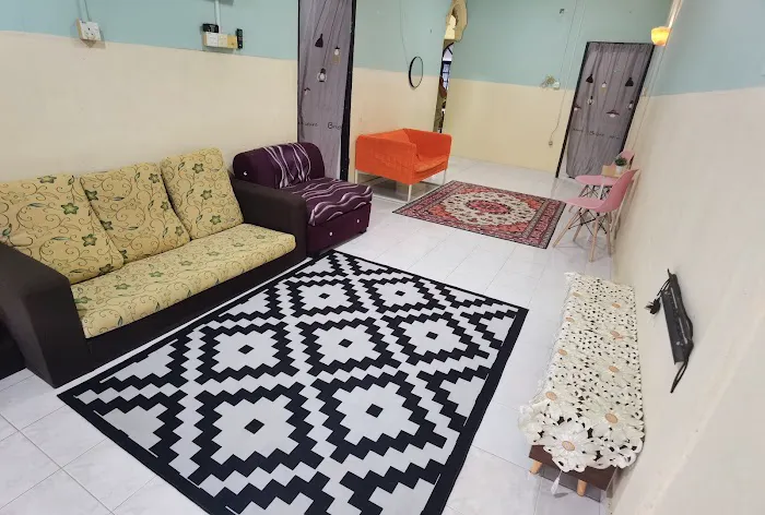 HOMESTAY KELUARGA Picture 3