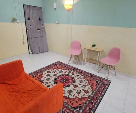 DOR HOMESTAY