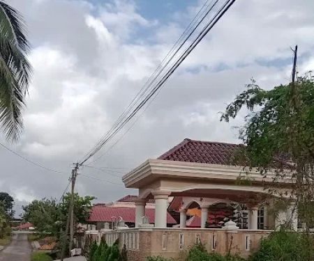 Land For Rent