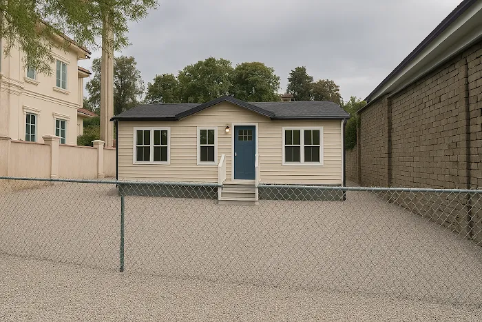 Land For Rent Picture 6