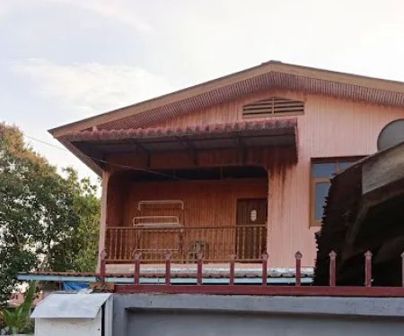 Teratak Bonda Ma Munah Guchil 3