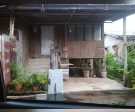 Rumah Tokma