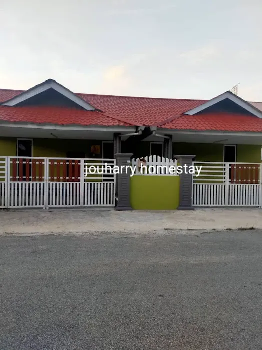 AN NURR HOMESTAY Picture 3