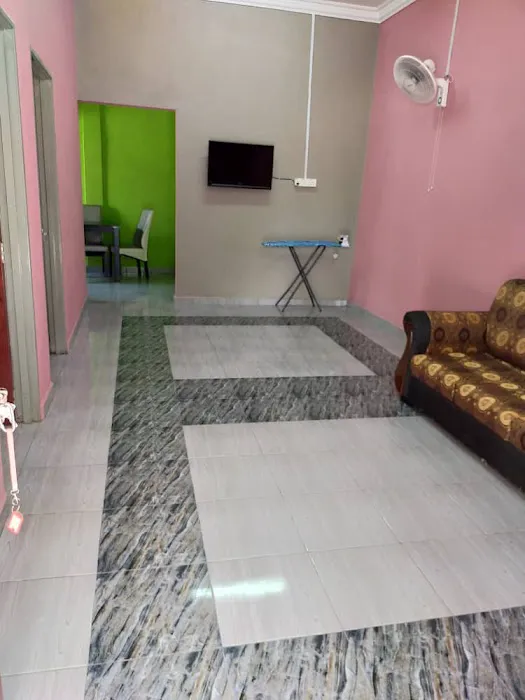 AN NURR HOMESTAY Picture 4