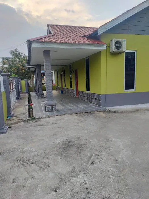 AN NURR HOMESTAY Picture 5