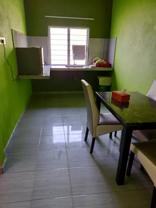 AN NURR HOMESTAY Picture 7