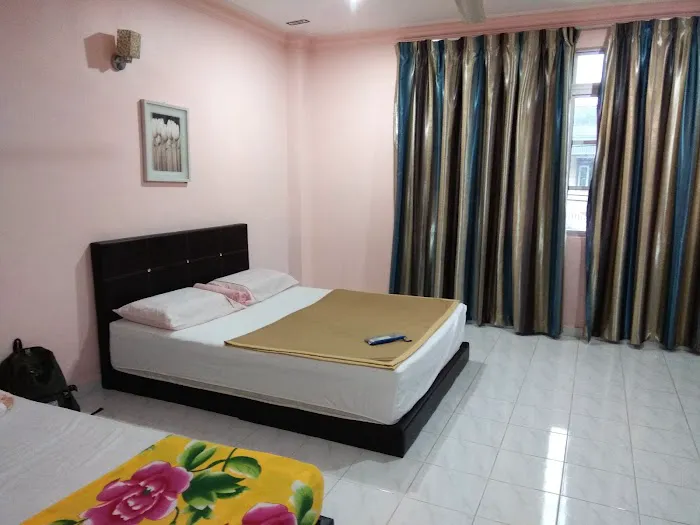 Hotel Mikraj Picture 1