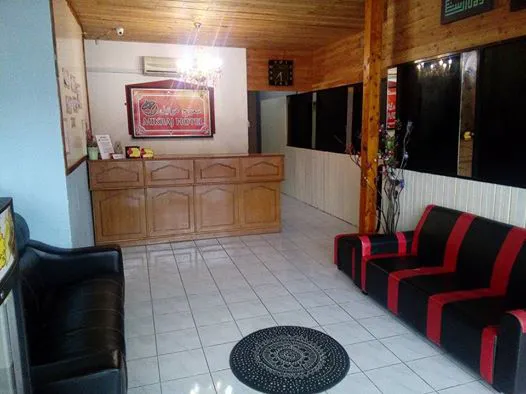 Hotel Mikraj Picture 5