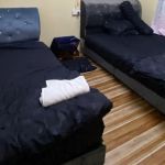 Bilik sewa murah