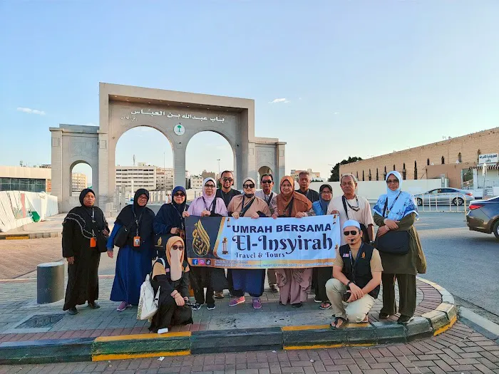 EL INSYIRAH TRAVEL & TOURS Picture 1