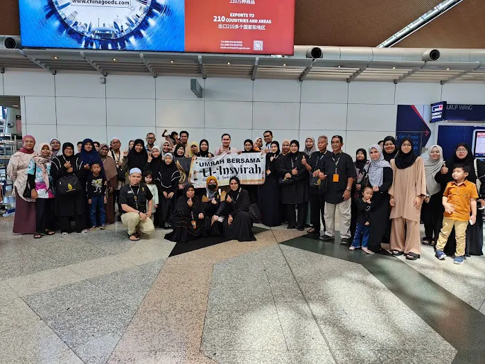 EL INSYIRAH TRAVEL & TOURS Picture 2