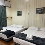 HR Inn & Resthouse