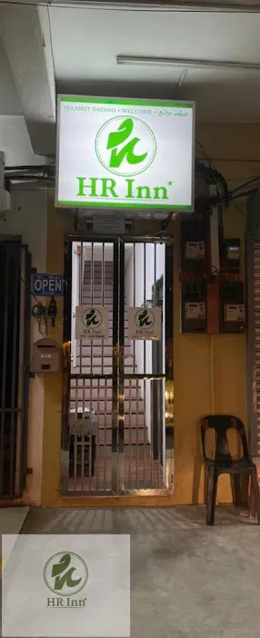 HR Inn & Resthouse Picture 5