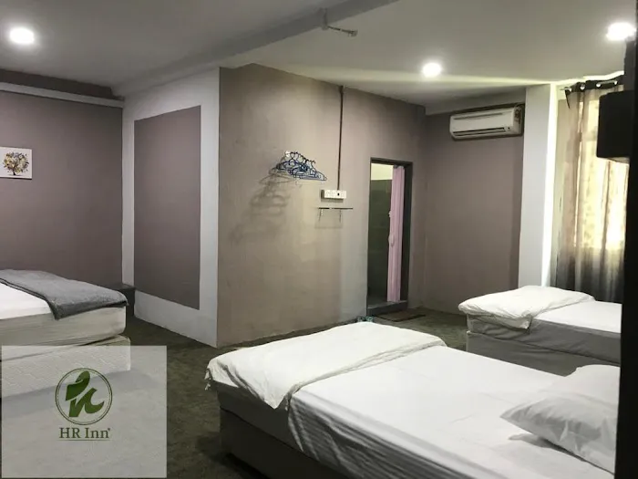 HR Inn & Resthouse Picture 6