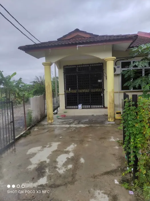 Guest House - Taman Ayuni Picture 1