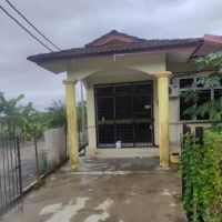 Guest House - Taman Ayuni ico