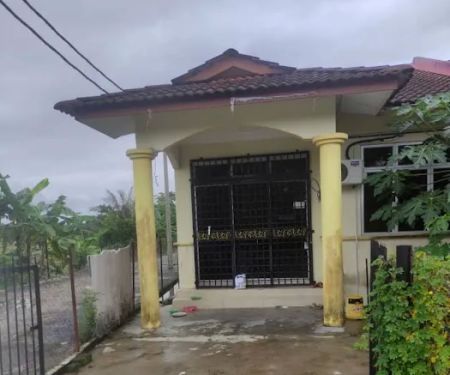 Guest House - Taman Ayuni