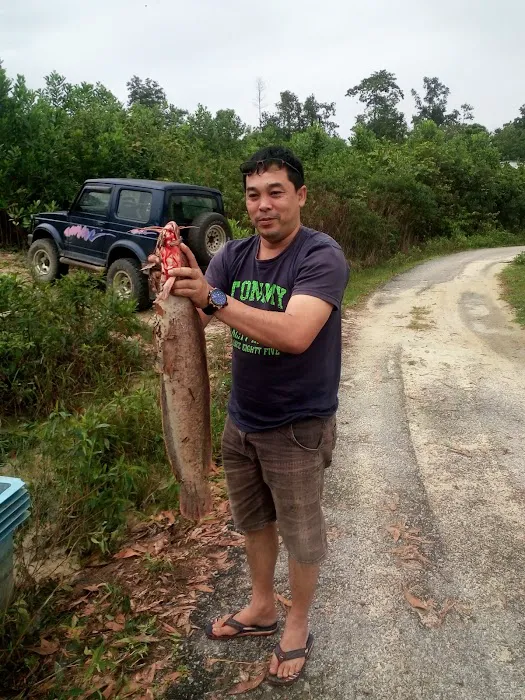 Tasik Berkembar Picture 3