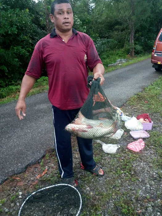 Tasik Berkembar Picture 2
