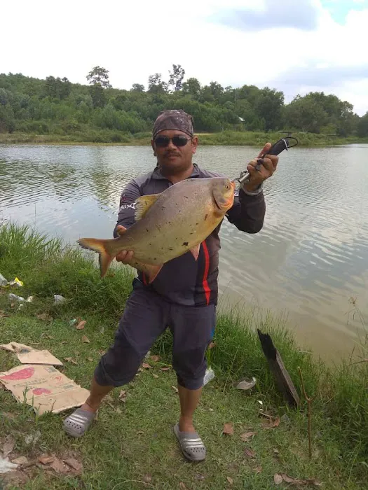 Tasik Berkembar Picture 1