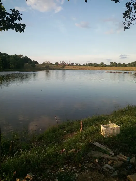 Tasik Berkembar Picture 10