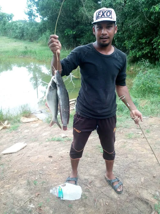 Tasik Berkembar Picture 7