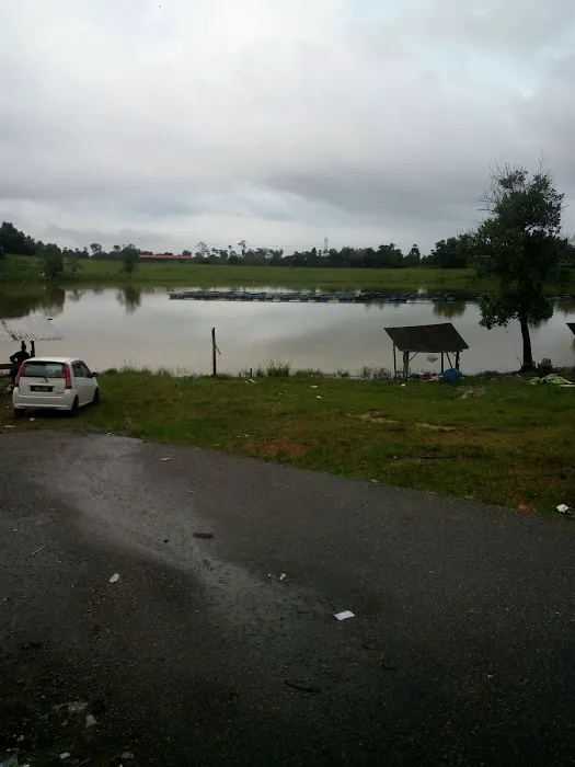 Tasik Berkembar Picture 5