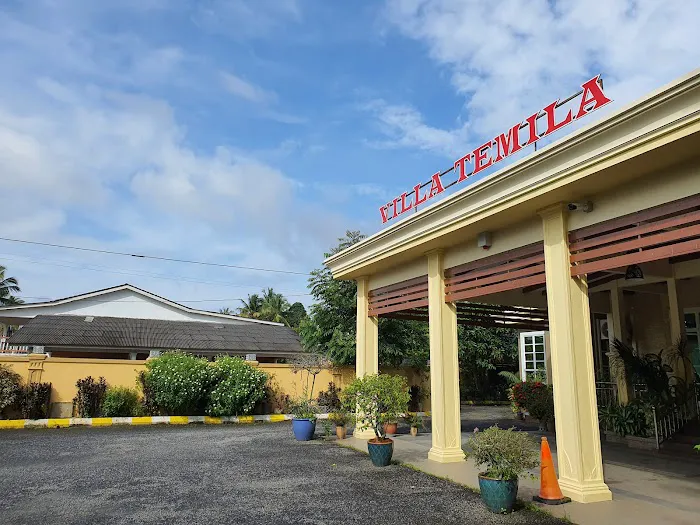 Villa Temila Picture 2