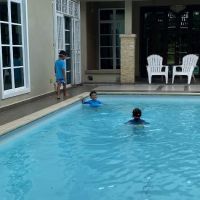 Villa Temila ico