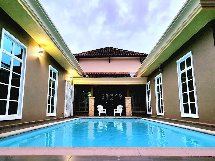 Villa Temila Picture 5