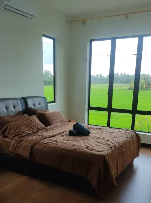 Villa Puteri Picture 1