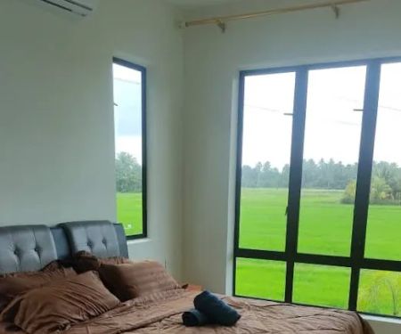 Villa Puteri