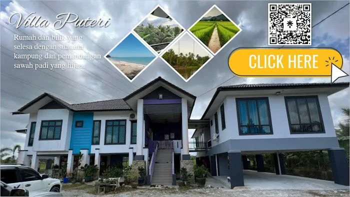 Villa Puteri Picture 3