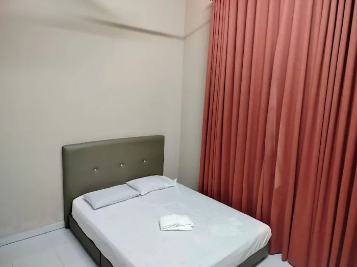 Azrish Homestay Pasir Puteh Picture 3