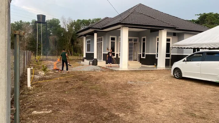 Azrish Homestay Pasir Puteh Picture 1