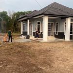Azrish Homestay Pasir Puteh