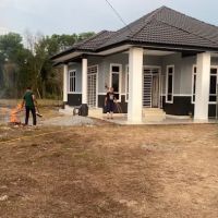 Azrish Homestay Pasir Puteh ico