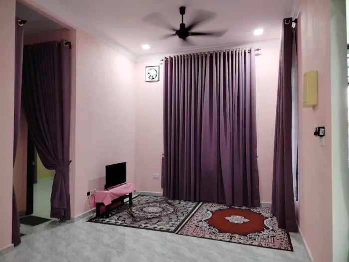 Azrish Homestay Pasir Puteh Picture 2