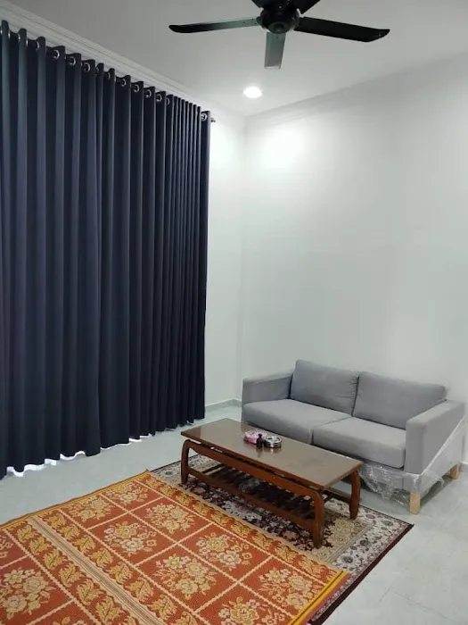 Azrish Homestay Pasir Puteh Picture 4