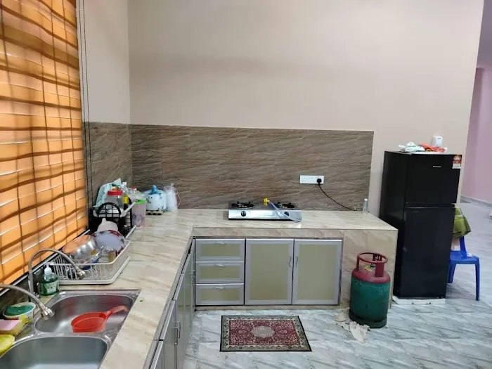 Azrish Homestay Pasir Puteh Picture 10