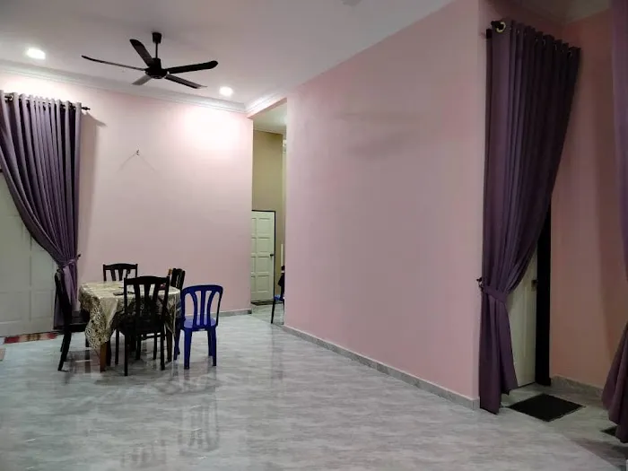 Azrish Homestay Pasir Puteh Picture 7