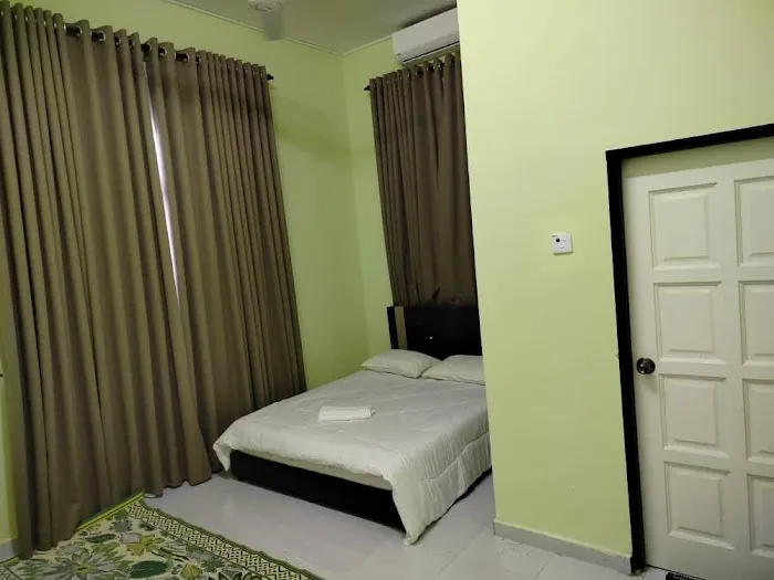 Azrish Homestay Pasir Puteh Picture 8