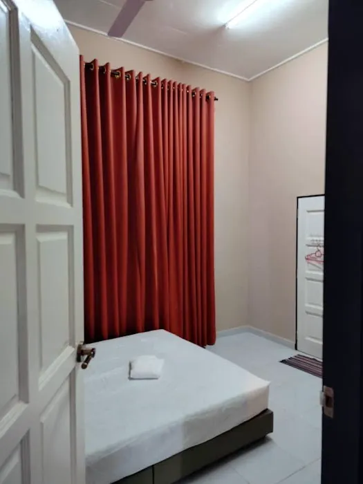 Azrish Homestay Pasir Puteh Picture 5