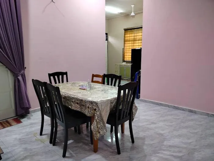 Azrish Homestay Pasir Puteh Picture 9