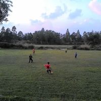 Kampung Tok Nik ico