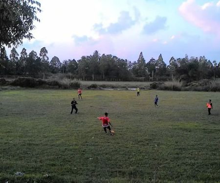 Kampung Tok Nik