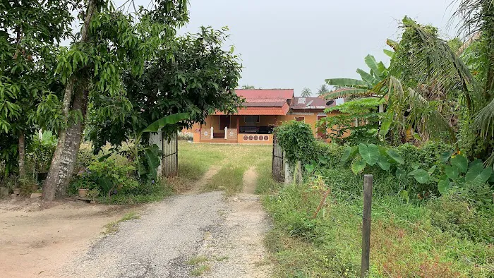 Kampung Tok Nik Picture 2