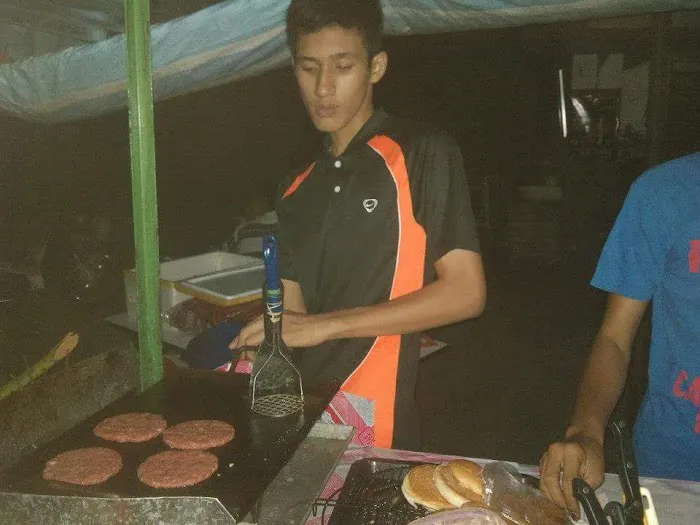 Kampung Tok Nik Picture 7