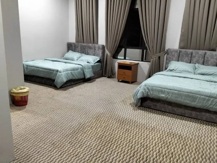 FAMILY 56 HOTEL Picture 1
