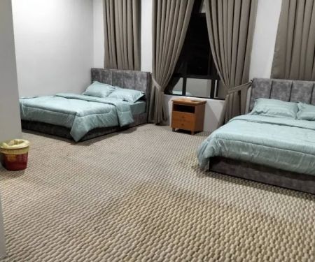 FAMILY 56 HOTEL